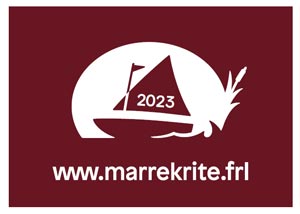 Marrekrite Wimpel 2023
